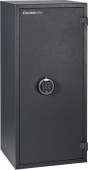 Chubbsafes HOMESAFE 90 EL