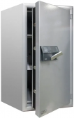 Burg–Wachter MTD 780 E FP