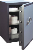 Chubbsafes DuoGuard Grade 1 Size 150 E