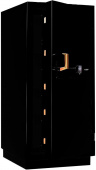 Burg–Wachter E 516 ES LAK Black