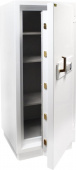 Burg–Wachter E 516 E lak Bio White