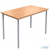 Стол для бытовки 120x70 см