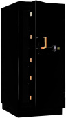 Burg–Wachter E 516 E lak Bio Black