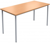 Стол для рабочих столовых 150x70 см
