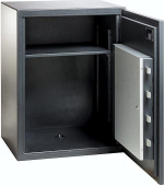 Chubbsafes Cobra-Pro Grade 1 Size 3 EL