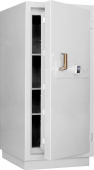 Burg–Wachter E 516 ES LAK Grey