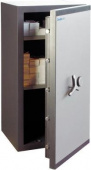 Chubbsafes DuoGuard Grade 1 Size 200 K