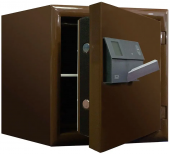 Burg–Wachter MTD 750 E FP Brown Lak