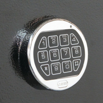 American Security WES-21-E