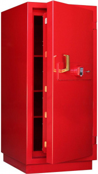 Burg–Wachter E 516 ES LAK Red