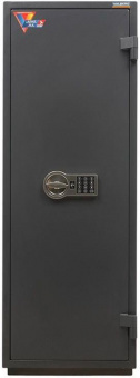 Сейф Кварцит 120T EL