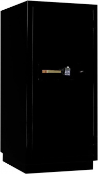 Burg–Wachter E 516 ES LAK Black