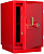 Burg–Wachter E 512 E lak red