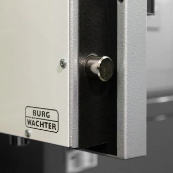 Burg–Wachter MTD 750 E FP