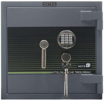 MDTB FORT M 50 EK