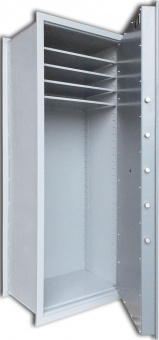 Muller Safe Frankfurt 30027 E