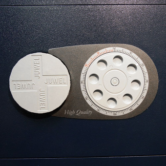 Juwel 5385 Keyless