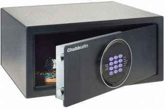 Chubb AIR Hotel E