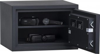 Chubbsafes HOMESAFE 20 KL