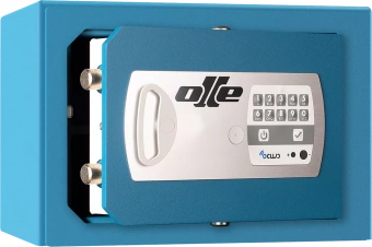 Сейф Arcas OLLE S801E