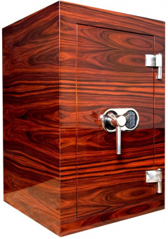 Muller Safe St.Gallen 40201 Brasilian Palisander