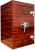 Muller Safe St.Gallen 40201 Brasilian Palisander Muller Safe St.Gallen 40201 Brasilian Palisander