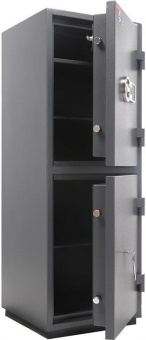 Сейф Кварцит 120T/2 EL