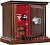 Сейф SAFEWOOD 57EL FLOCK