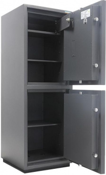 Сейф Кварцит 120T/2 EL