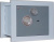 Muller Safe Frankfurt 30000 S