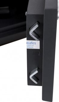 Chubbsafes HOMESAFE 20 EL