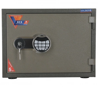 Сейф Valberg FRS-36 EL