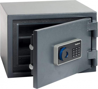 Chubb FIRE 15 EL