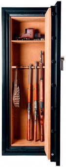 VALBERG JAGER 1660