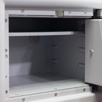 Burg–Wachter DS 415 E FP