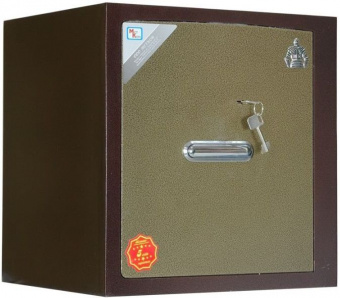 Сейф взломостойкий SM-460