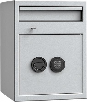 Сейф депозитный Muller Safe 35703 Peine E