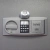 Burg–Wachter MTD 34 F60 E Burg–Wachter MTD 34 F60 E