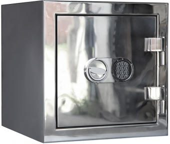 Muller Safe St.Gallen 40250 Strong Chrome