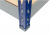 Стеллаж SB 250x152x61/5 Стеллаж SB 250x152x61/5