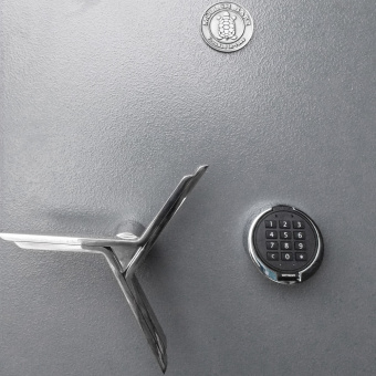 Muller Safe Dresden 41009 E
