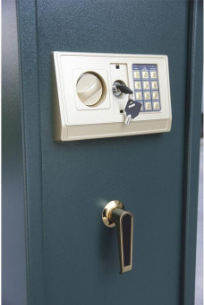 American Security 1500 EG-1
