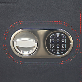 Muller Safe St.Gallen 40250 Navy Blue Parigi