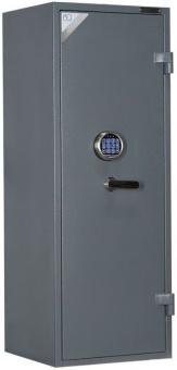 Огне-взломостойкий сейф SM2-120E