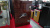 Muller Safe St.Gallen 40201 Brasilian Palisander Muller Safe St.Gallen 40201 Brasilian Palisander
