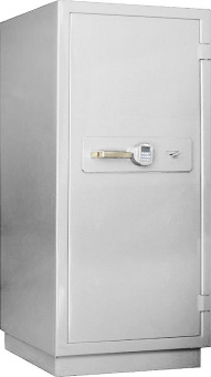 Burg–Wachter E 516 ES LAK Grey