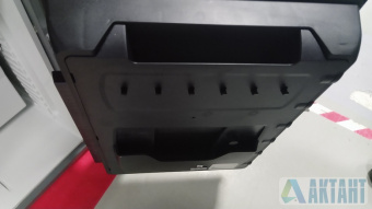 Огне-водостойкий сейф SentrySafe SFW 205 GPC