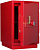 Burg–Wachter E 512 ES lak red