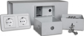 Сейф тайник Muller Safe STW1