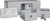Сейф тайник Muller Safe STW1